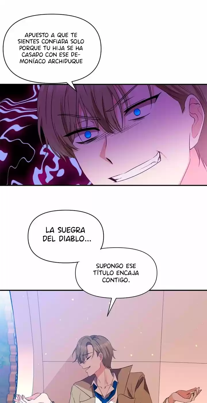 Mi Esposo el Tirano Ha Cambiado - Capítulo 20 - Página 8 - LectorTMOo