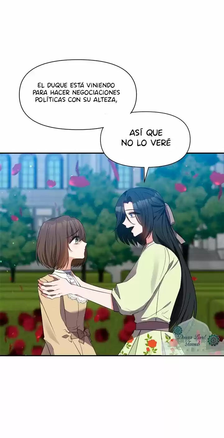 Mi Esposo el Tirano Ha Cambiado - Capítulo 20 - Página 18 - LectorTMOo