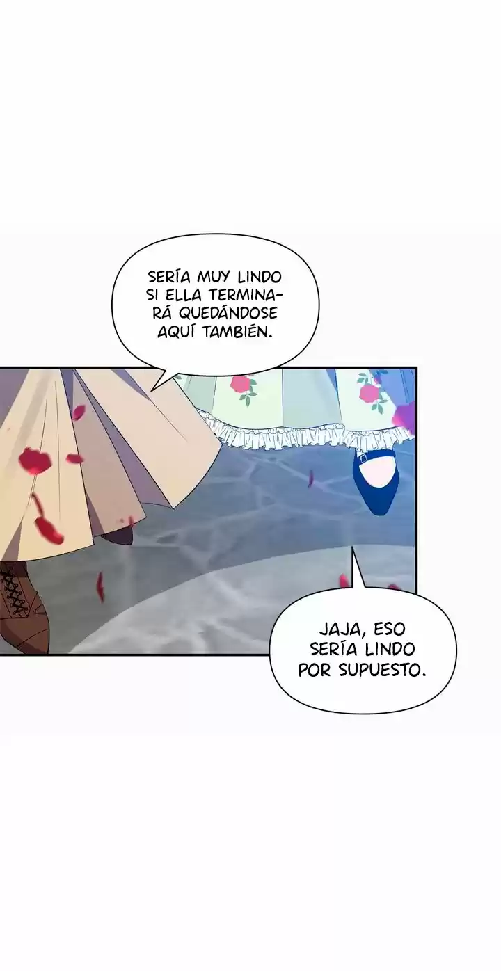 Mi Esposo el Tirano Ha Cambiado - Capítulo 20 - Página 21 - LectorTMOo