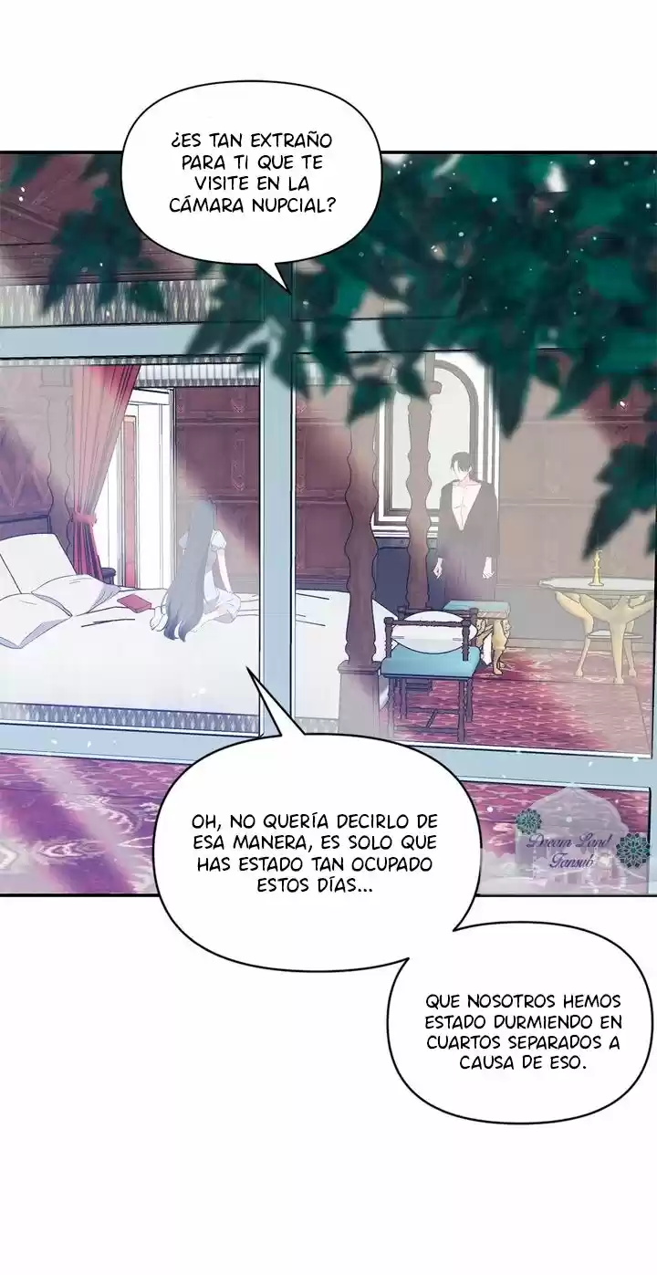 Mi Esposo el Tirano Ha Cambiado - Capítulo 20 - Página 27 - LectorTMOo