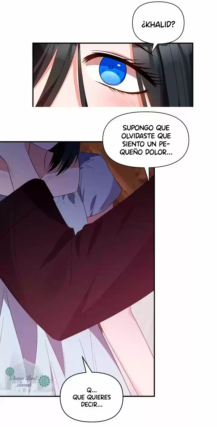 Mi Esposo el Tirano Ha Cambiado - Capítulo 20 - Página 29 - LectorTMOo
