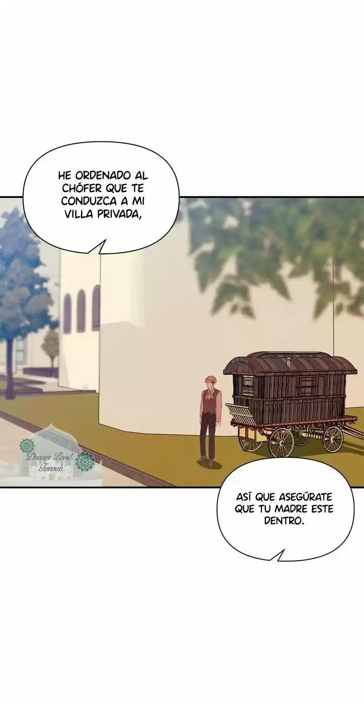 Mi Esposo el Tirano Ha Cambiado - Capítulo 20 - Página 37 - LectorTMOo