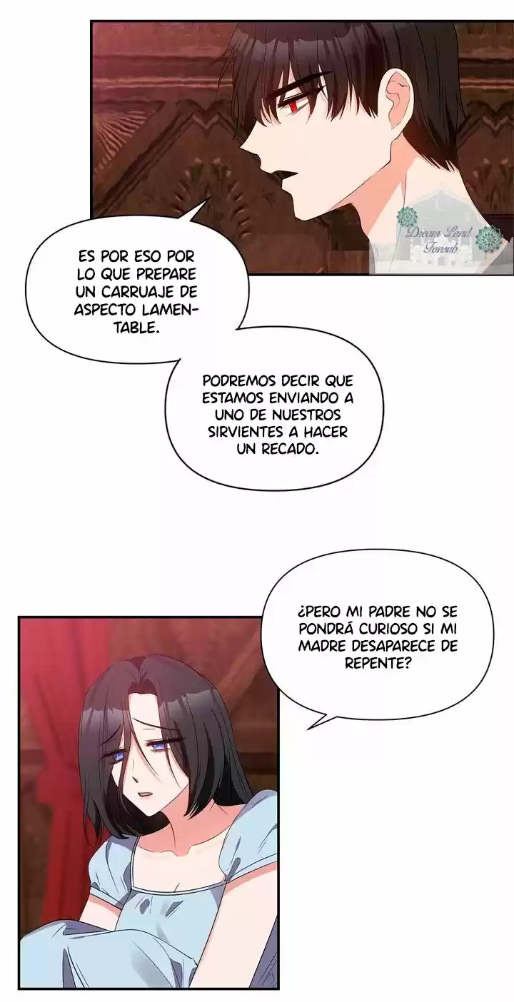 Mi Esposo el Tirano Ha Cambiado - Capítulo 20 - Página 42 - LectorTMOo