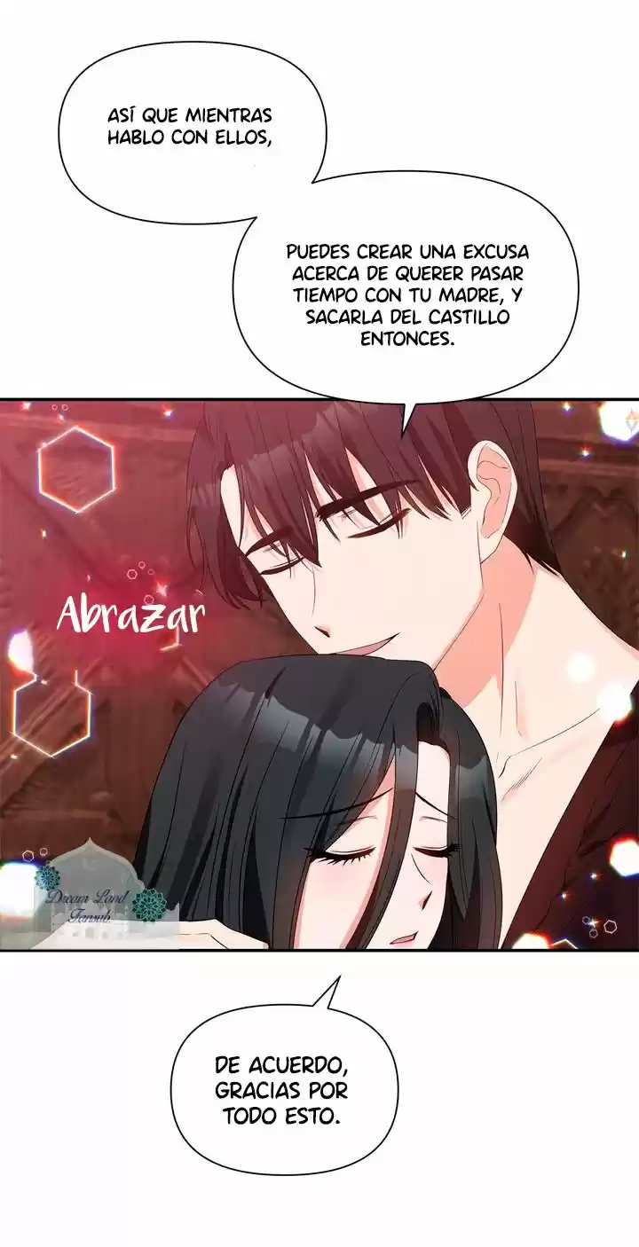 Mi Esposo el Tirano Ha Cambiado - Capítulo 20 - Página 44 - LectorTMOo