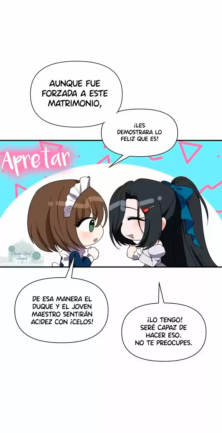 Mi Esposo el Tirano Ha Cambiado - Capítulo 20 - Página 51 - LectorTMOo