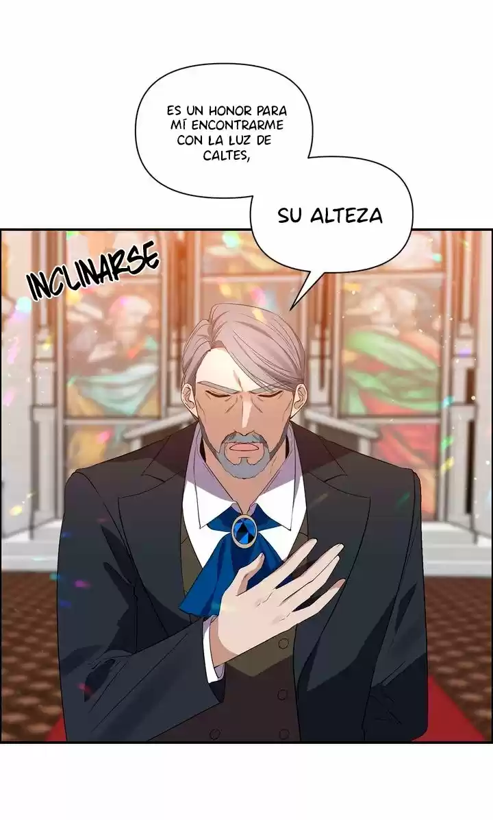 Mi Esposo el Tirano Ha Cambiado - Capítulo 21 - Página 5 - LectorTMOo