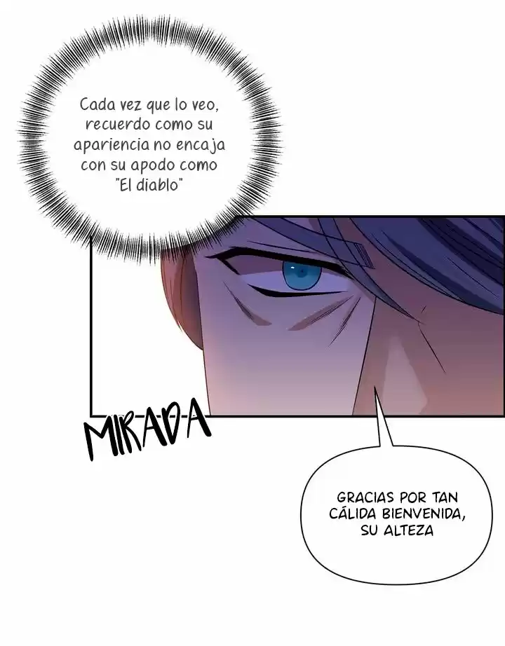 Mi Esposo el Tirano Ha Cambiado - Capítulo 21 - Página 7 - LectorTMOo