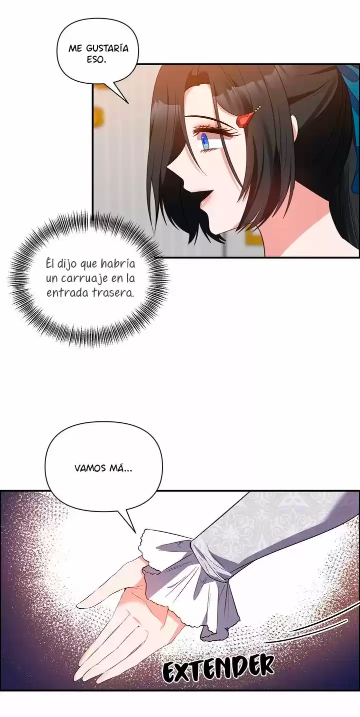 Mi Esposo el Tirano Ha Cambiado - Capítulo 21 - Página 24 - LectorTMOo