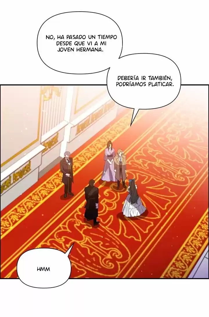 Mi Esposo el Tirano Ha Cambiado - Capítulo 21 - Página 30 - LectorTMOo