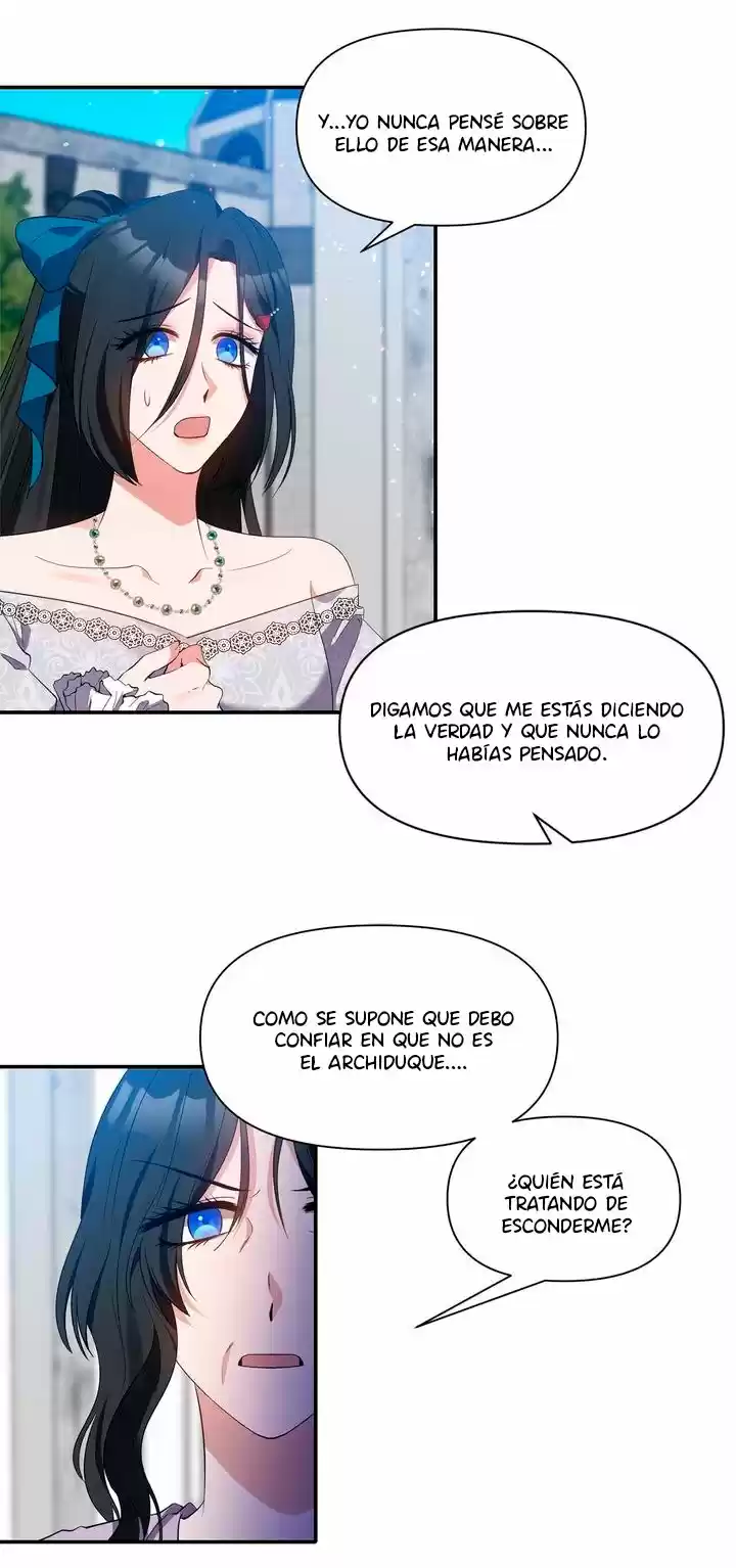 Mi Esposo el Tirano Ha Cambiado - Capítulo 21 - Página 39 - LectorTMOo