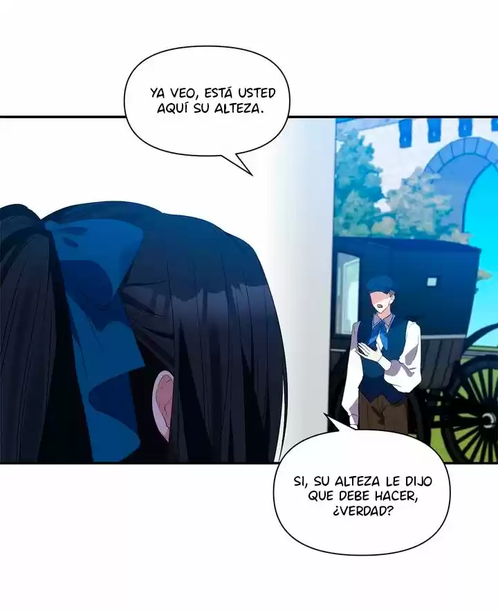 Mi Esposo el Tirano Ha Cambiado - Capítulo 21 - Página 44 - LectorTMOo