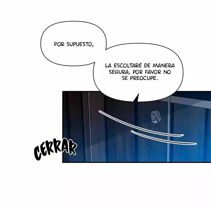 Mi Esposo el Tirano Ha Cambiado - Capítulo 21 - Página 45 - LectorTMOo