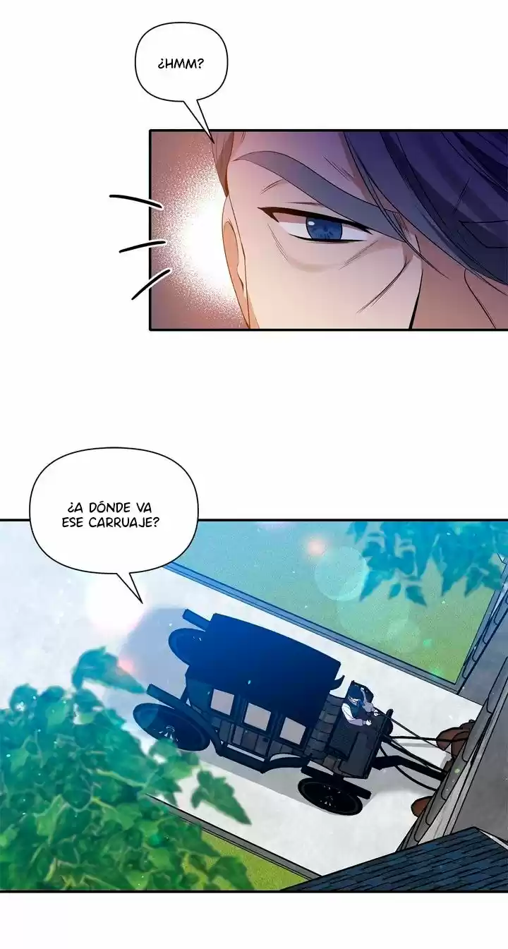 Mi Esposo el Tirano Ha Cambiado - Capítulo 21 - Página 48 - LectorTMOo