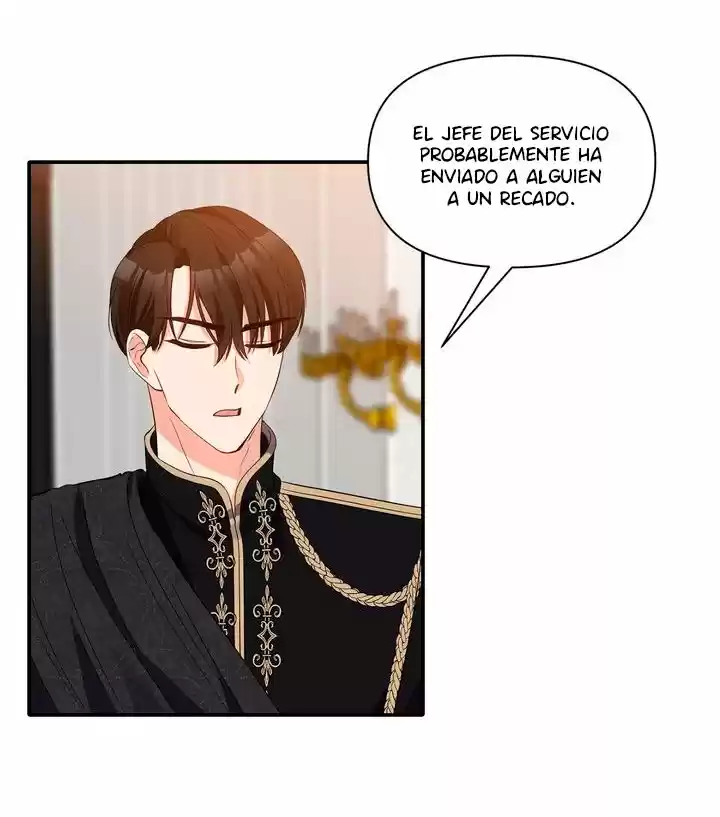 Mi Esposo el Tirano Ha Cambiado - Capítulo 21 - Página 49 - LectorTMOo