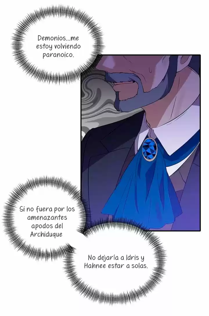 Mi Esposo el Tirano Ha Cambiado - Capítulo 21 - Página 50 - LectorTMOo