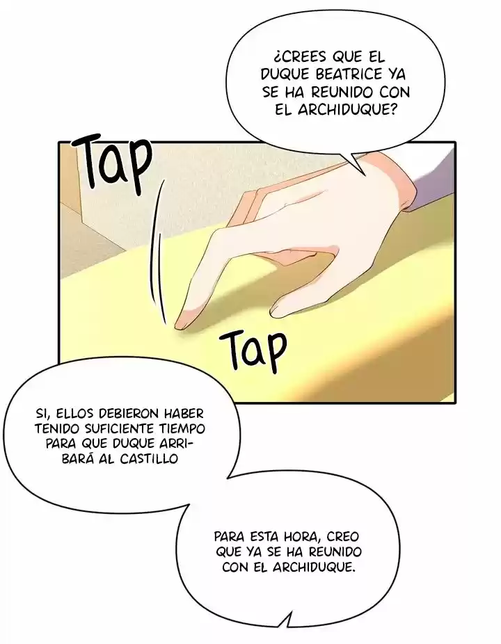 Mi Esposo el Tirano Ha Cambiado - Capítulo 21 - Página 55 - LectorTMOo