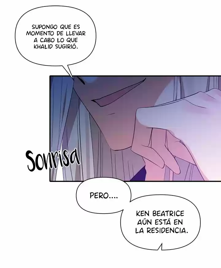 Mi Esposo el Tirano Ha Cambiado - Capítulo 21 - Página 57 - LectorTMOo
