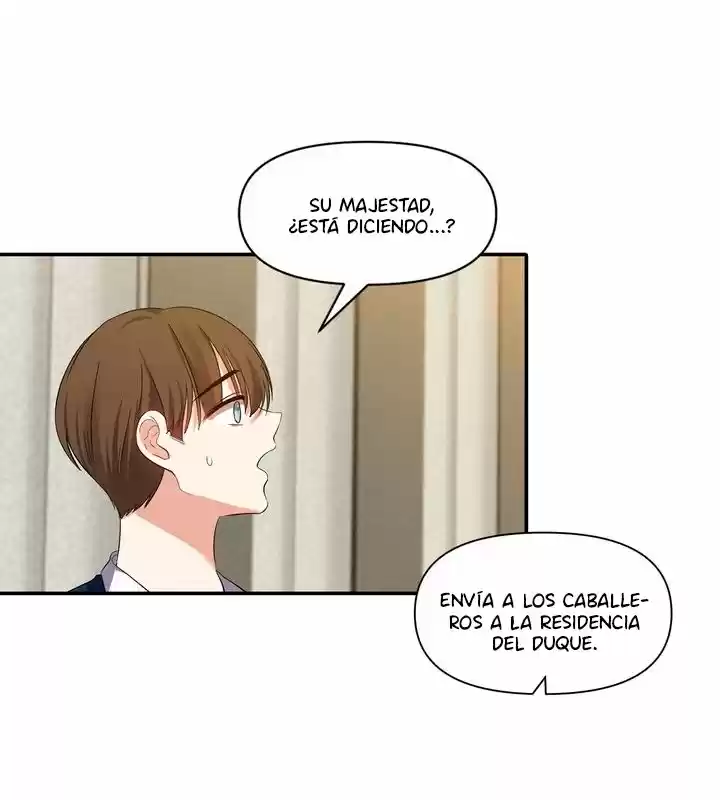Mi Esposo el Tirano Ha Cambiado - Capítulo 21 - Página 61 - LectorTMOo