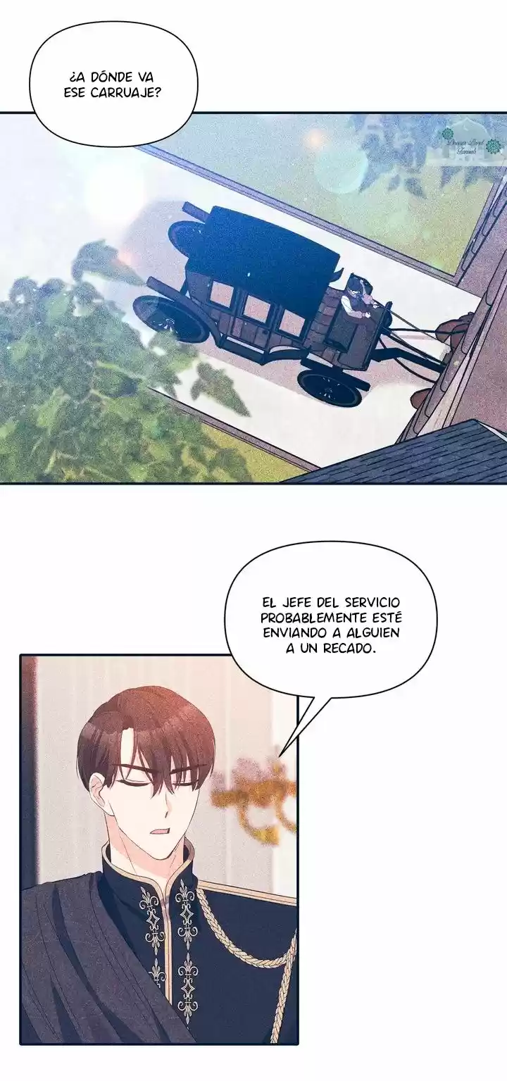 Mi Esposo el Tirano Ha Cambiado - Capítulo 22 - Página 18 - LectorTMOo