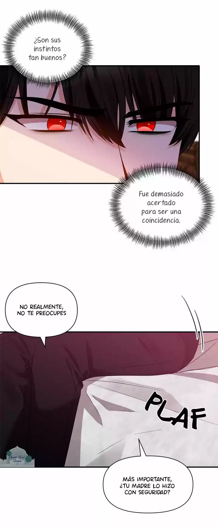 Mi Esposo el Tirano Ha Cambiado - Capítulo 22 - Página 19 - LectorTMOo