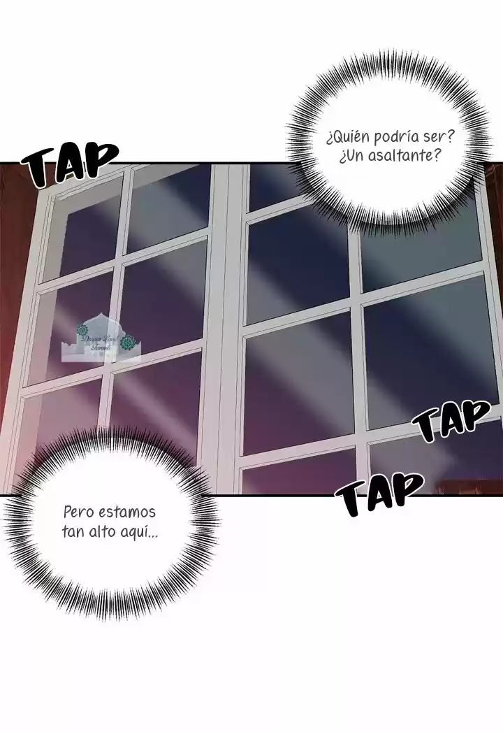 Mi Esposo el Tirano Ha Cambiado - Capítulo 22 - Página 23 - LectorTMOo