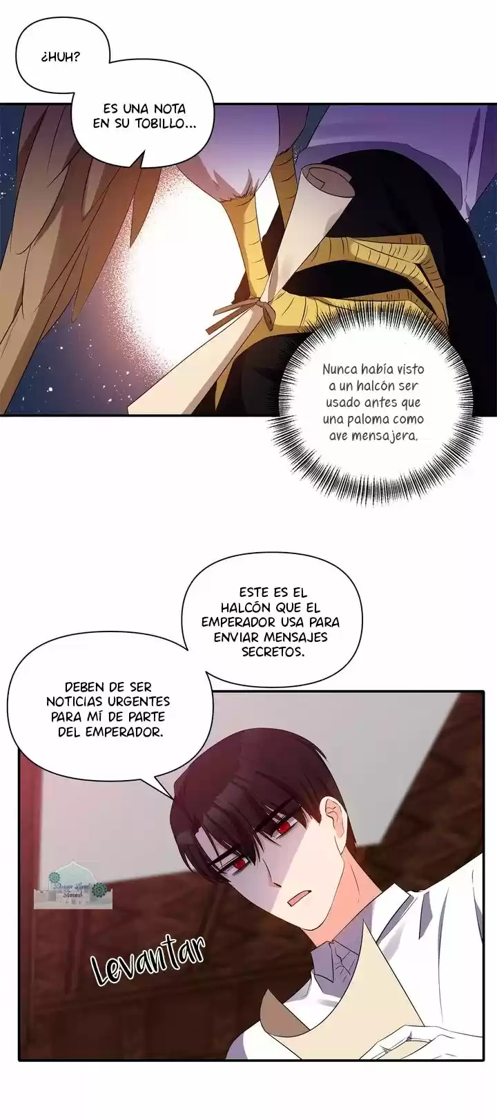 Mi Esposo el Tirano Ha Cambiado - Capítulo 22 - Página 26 - LectorTMOo
