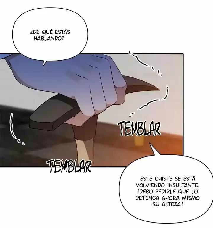 Mi Esposo el Tirano Ha Cambiado - Capítulo 22 - Página 40 - LectorTMOo