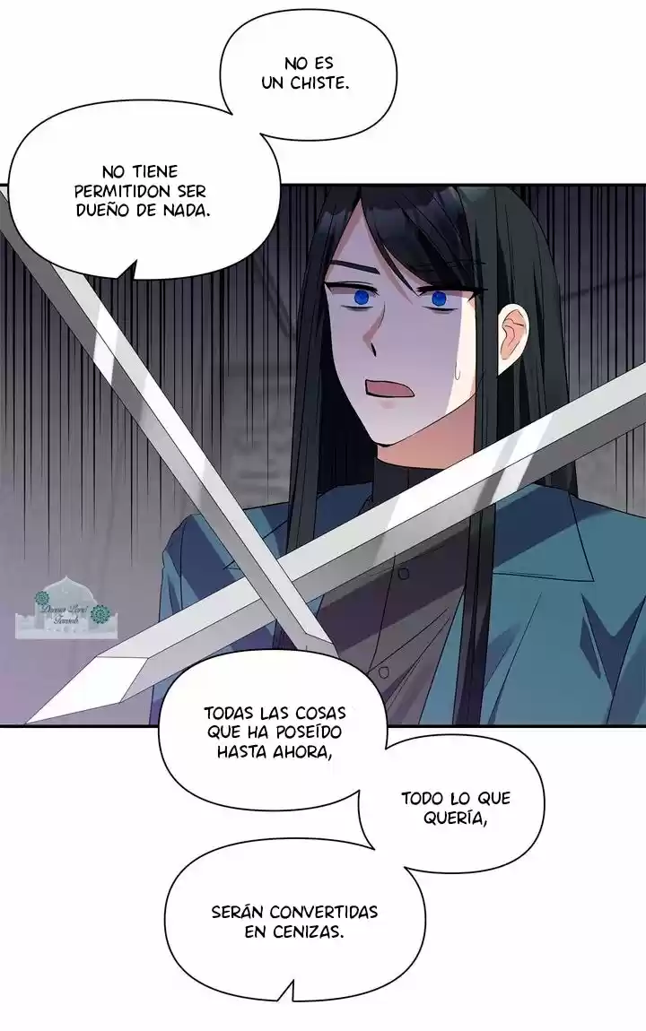 Mi Esposo el Tirano Ha Cambiado - Capítulo 22 - Página 41 - LectorTMOo