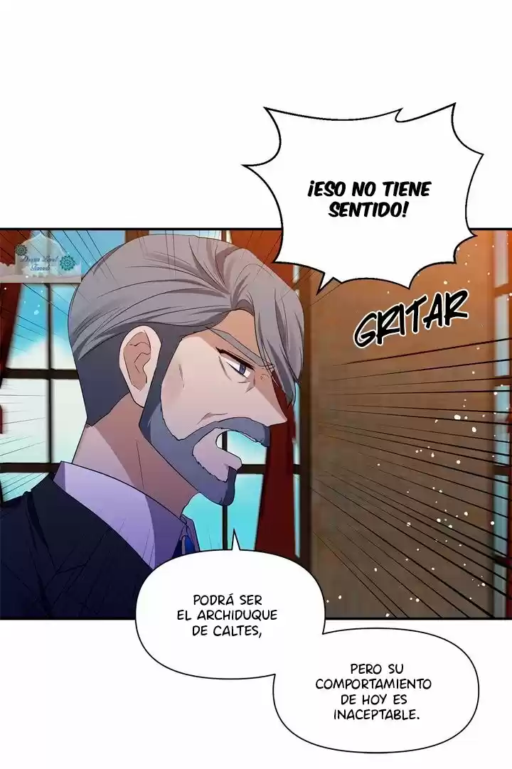 Mi Esposo el Tirano Ha Cambiado - Capítulo 22 - Página 42 - LectorTMOo