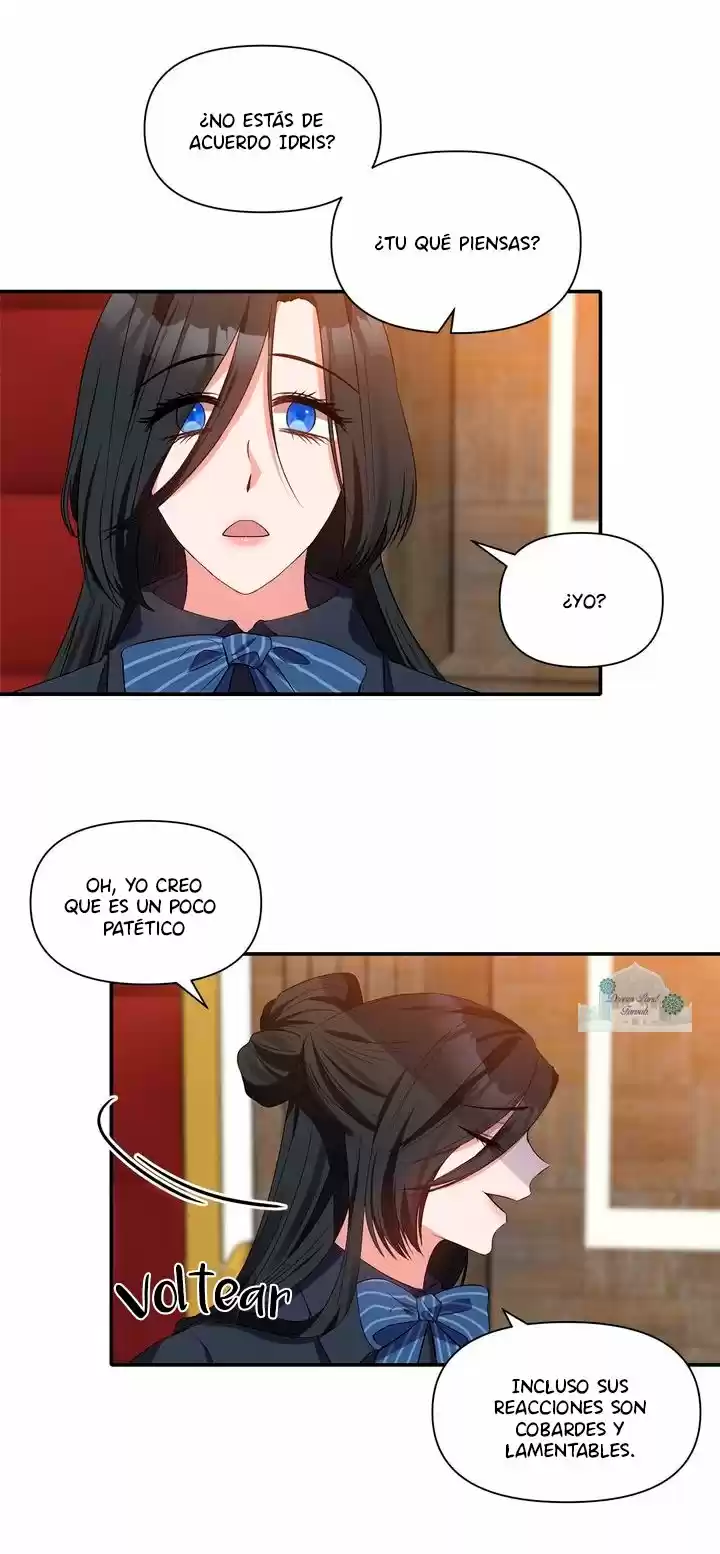 Mi Esposo el Tirano Ha Cambiado - Capítulo 22 - Página 44 - LectorTMOo