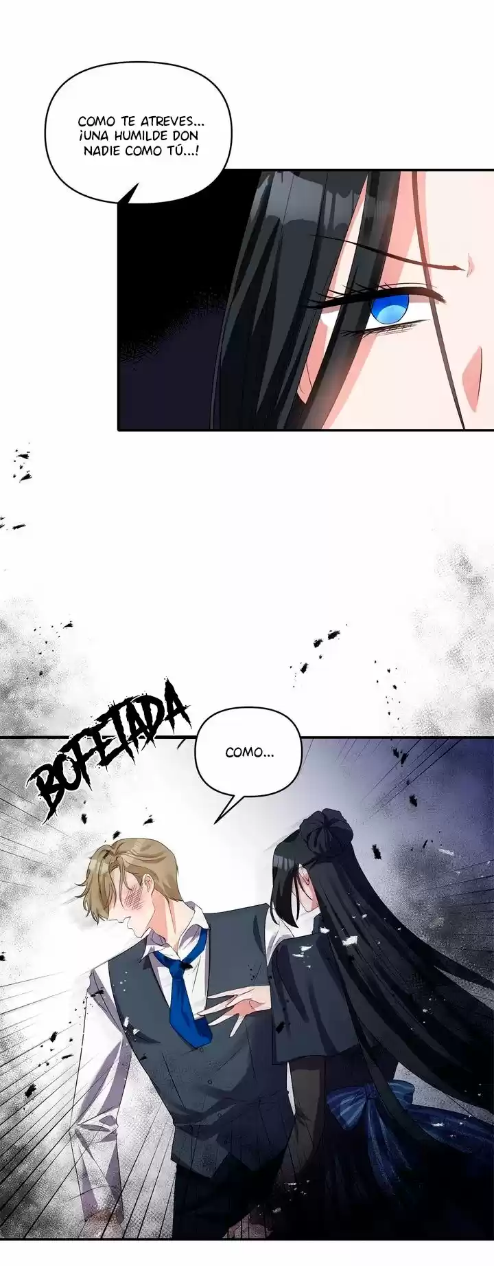 Mi Esposo el Tirano Ha Cambiado - Capítulo 23 - Página 13 - LectorTMOo