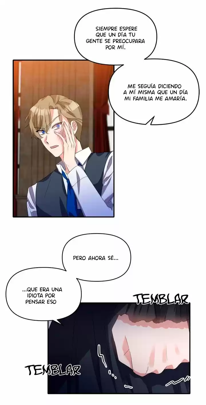 Mi Esposo el Tirano Ha Cambiado - Capítulo 23 - Página 15 - LectorTMOo