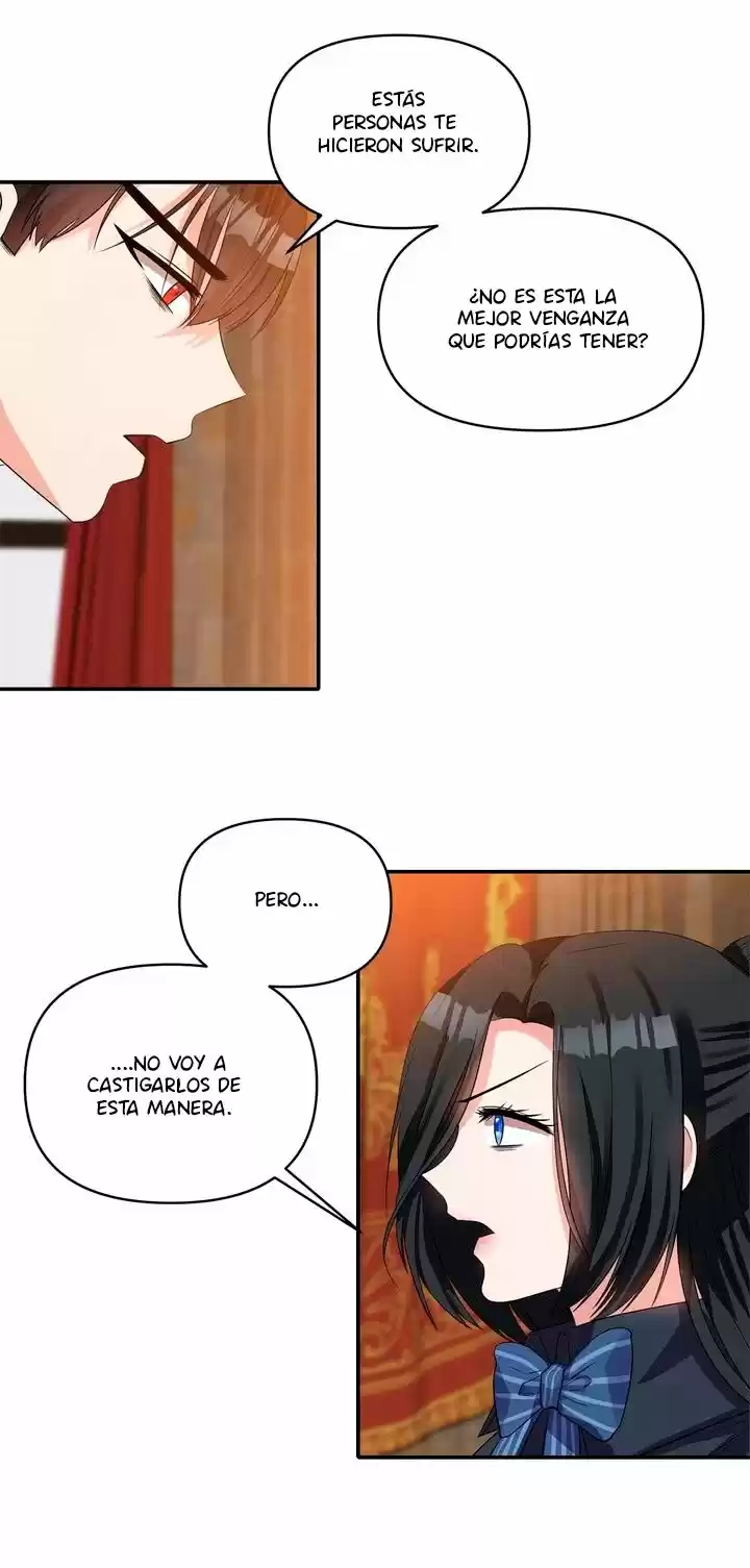 Mi Esposo el Tirano Ha Cambiado - Capítulo 23 - Página 17 - LectorTMOo