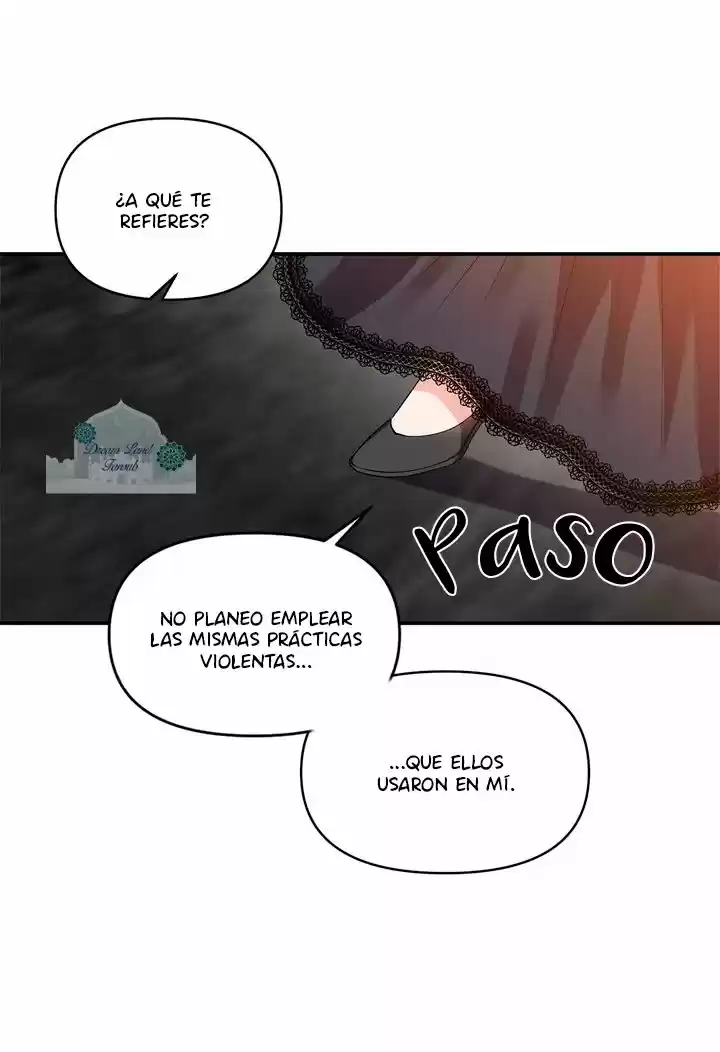 Mi Esposo el Tirano Ha Cambiado - Capítulo 23 - Página 18 - LectorTMOo