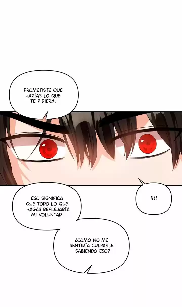Mi Esposo el Tirano Ha Cambiado - Capítulo 23 - Página 23 - LectorTMOo