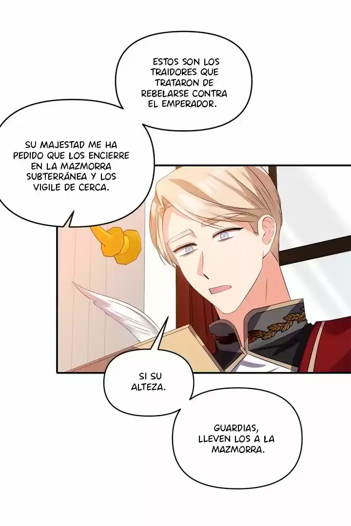 Mi Esposo el Tirano Ha Cambiado - Capítulo 23 - Página 28 - LectorTMOo