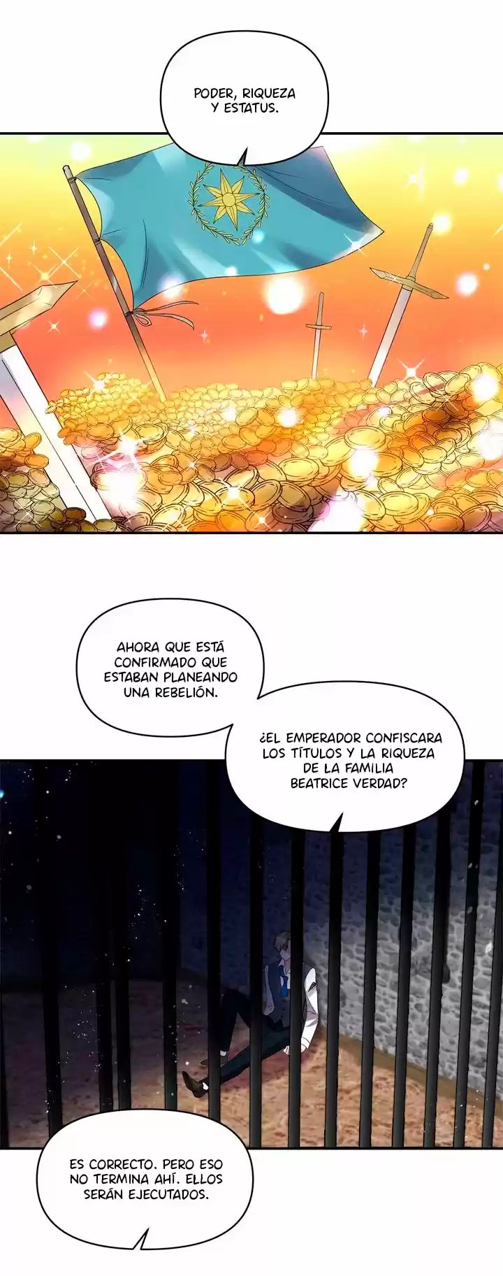 Mi Esposo el Tirano Ha Cambiado - Capítulo 23 - Página 33 - LectorTMOo