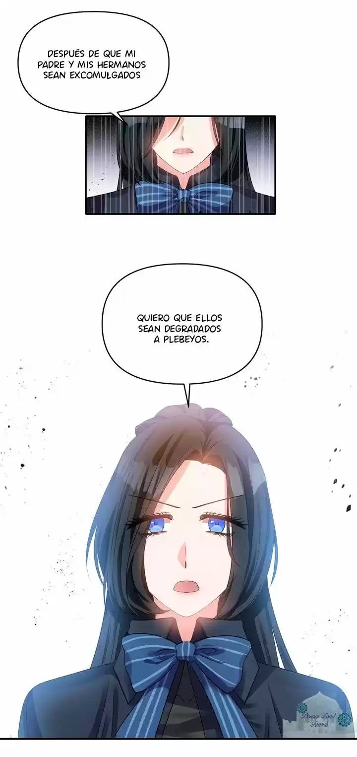 Mi Esposo el Tirano Ha Cambiado - Capítulo 23 - Página 35 - LectorTMOo