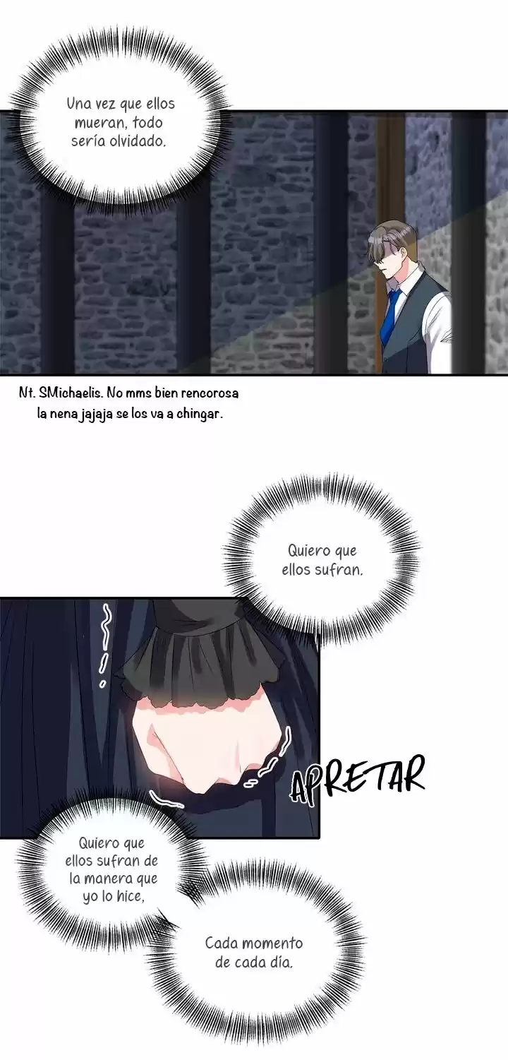 Mi Esposo el Tirano Ha Cambiado - Capítulo 23 - Página 36 - LectorTMOo
