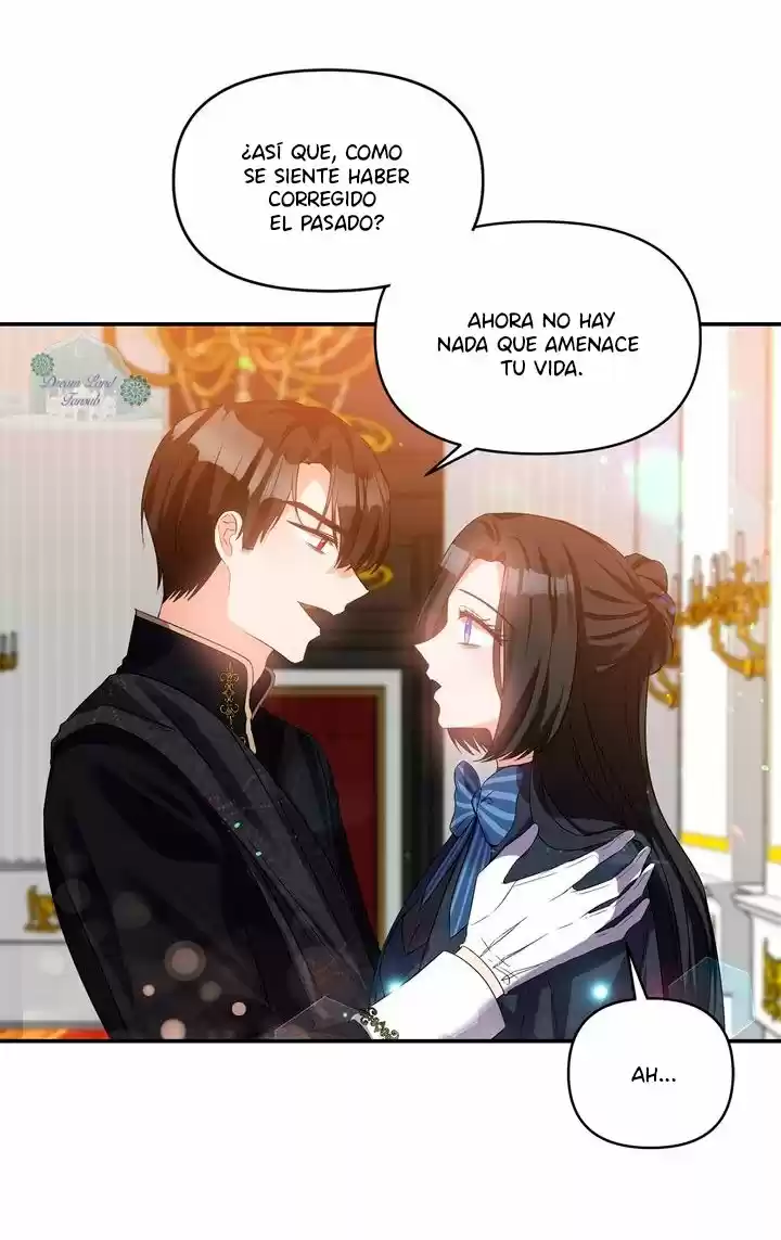 Mi Esposo el Tirano Ha Cambiado - Capítulo 23 - Página 39 - LectorTMOo