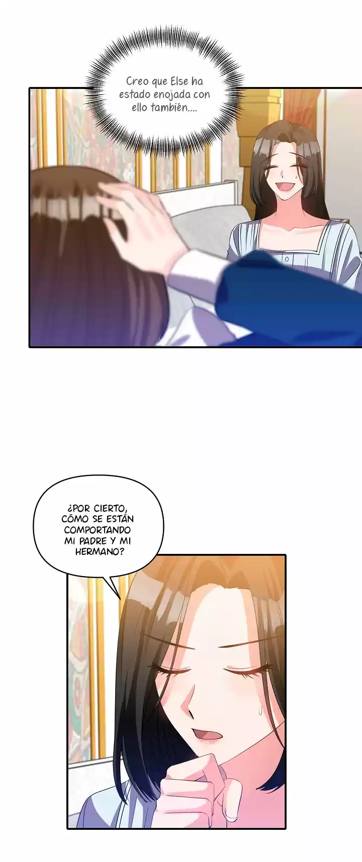 Mi Esposo el Tirano Ha Cambiado - Capítulo 24 - Página 12 - LectorTMOo