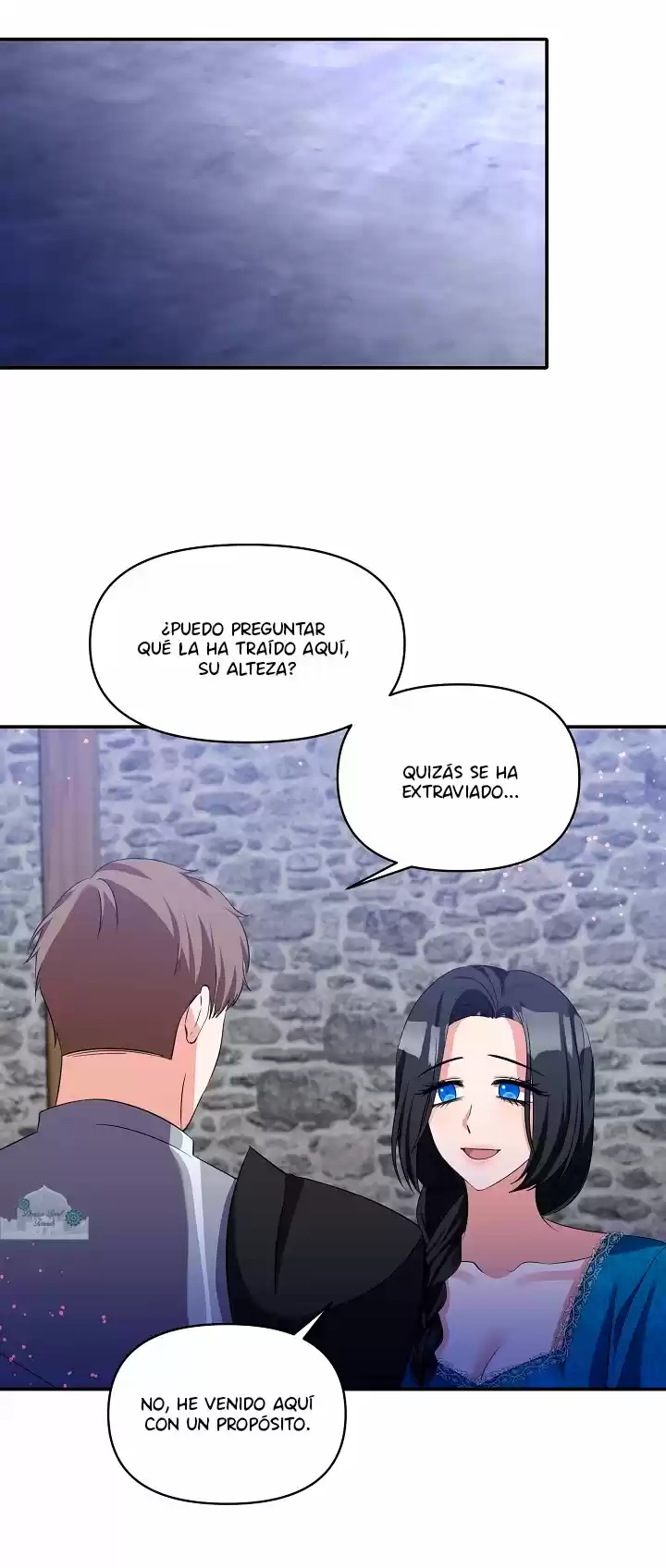 Mi Esposo el Tirano Ha Cambiado - Capítulo 24 - Página 17 - LectorTMOo