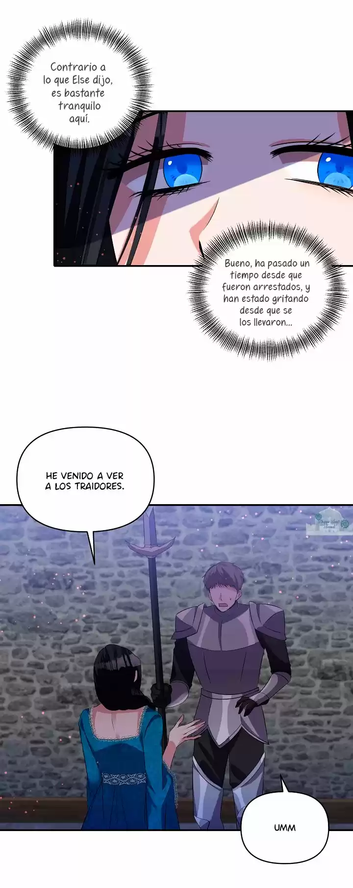 Mi Esposo el Tirano Ha Cambiado - Capítulo 24 - Página 18 - LectorTMOo