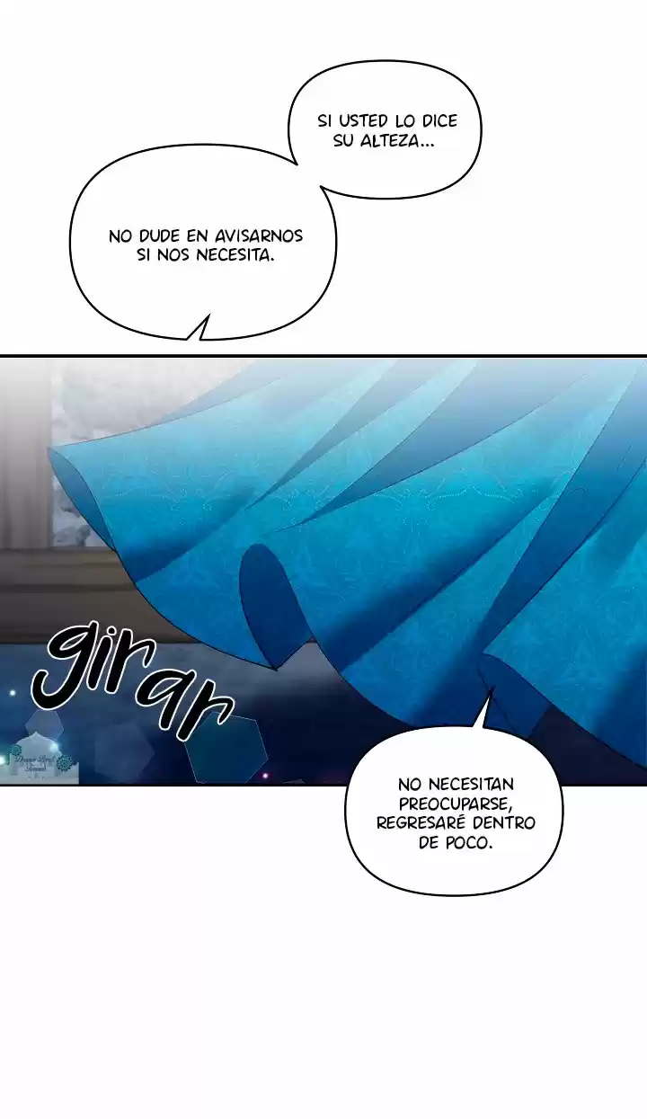 Mi Esposo el Tirano Ha Cambiado - Capítulo 24 - Página 20 - LectorTMOo