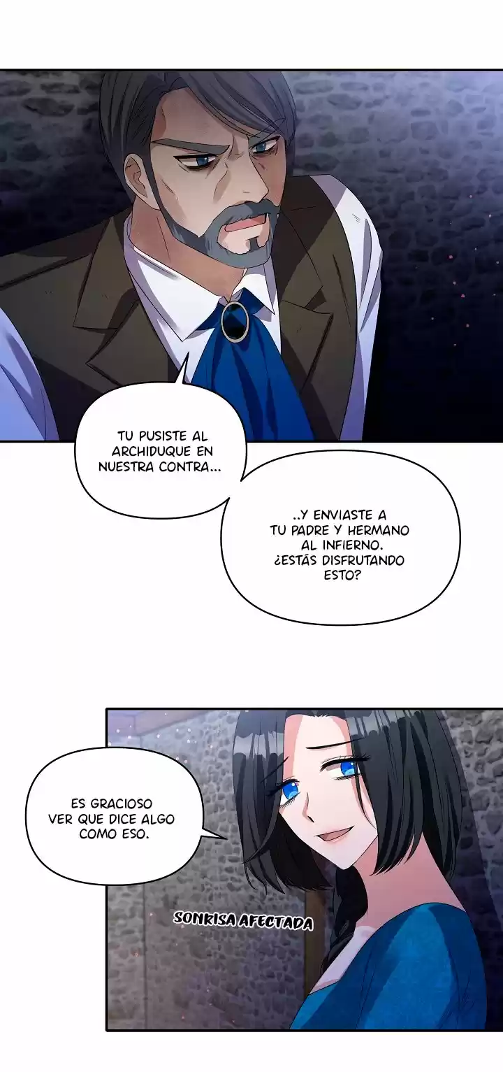 Mi Esposo el Tirano Ha Cambiado - Capítulo 24 - Página 26 - LectorTMOo