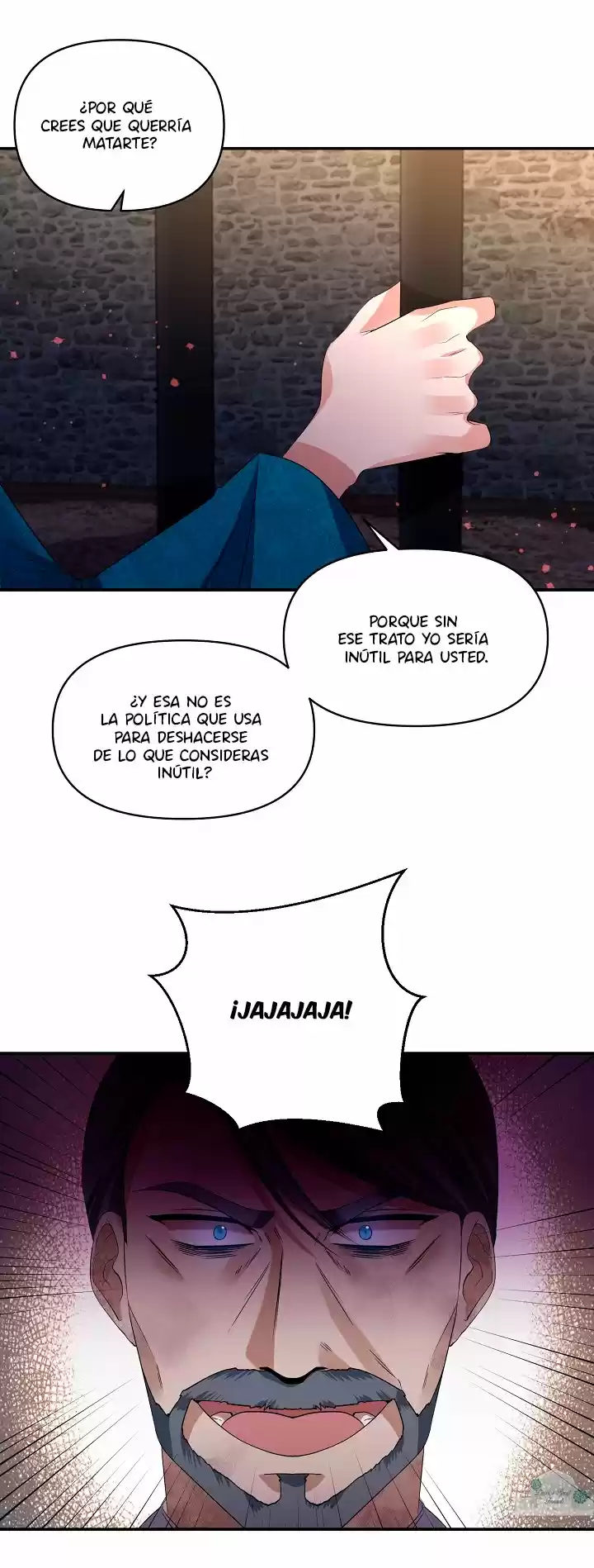 Mi Esposo el Tirano Ha Cambiado - Capítulo 24 - Página 28 - LectorTMOo