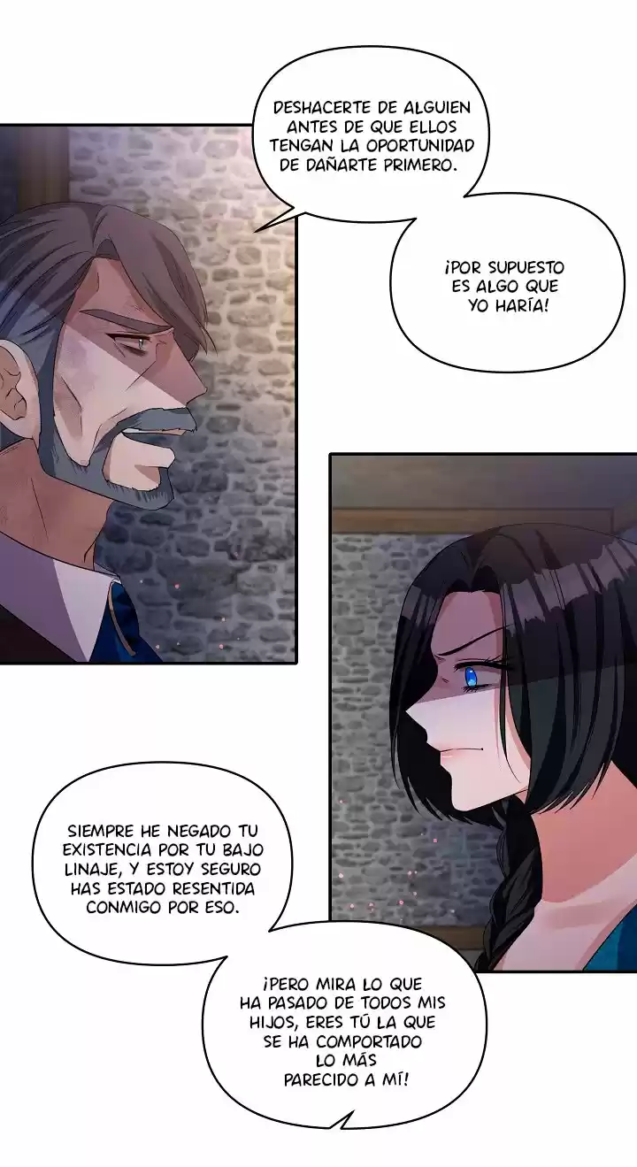 Mi Esposo el Tirano Ha Cambiado - Capítulo 24 - Página 30 - LectorTMOo