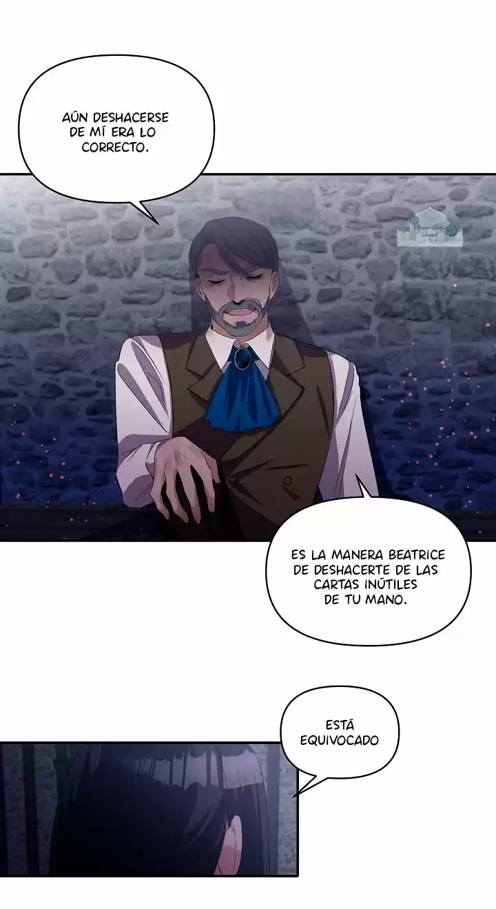Mi Esposo el Tirano Ha Cambiado - Capítulo 24 - Página 31 - LectorTMOo