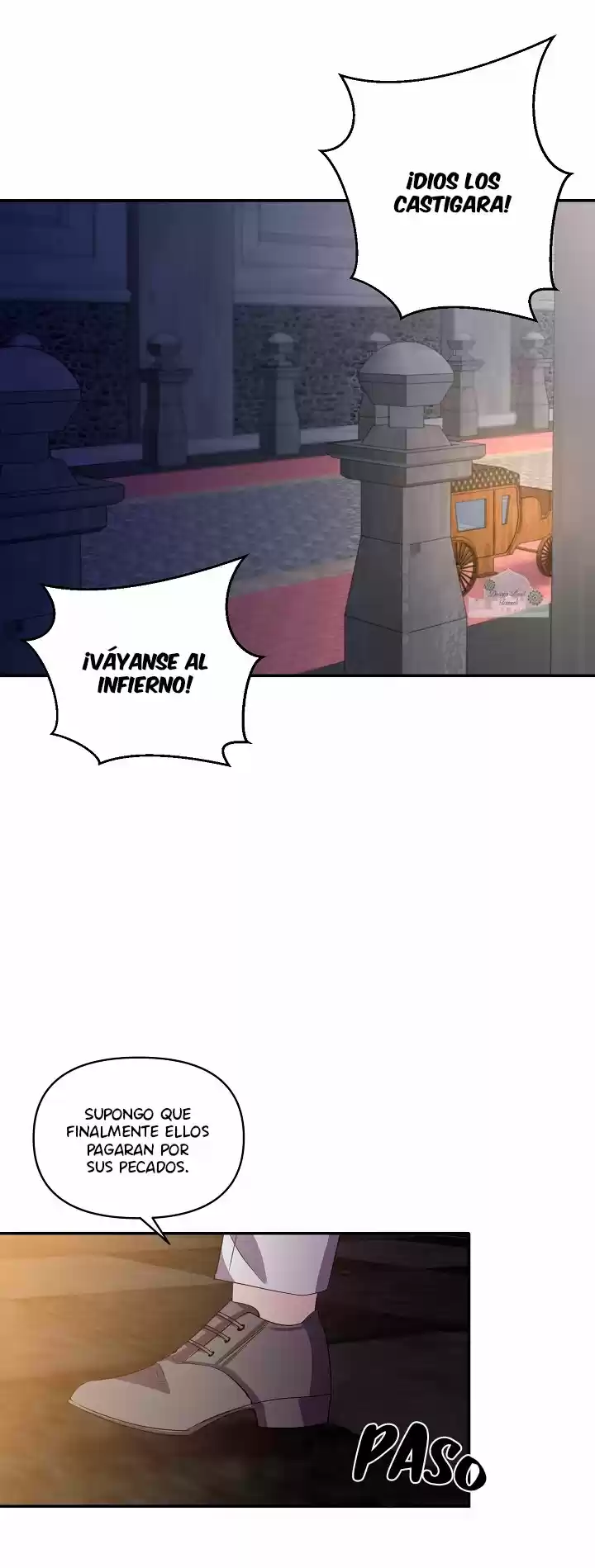Mi Esposo el Tirano Ha Cambiado - Capítulo 25 - Página 19 - LectorTMOo
