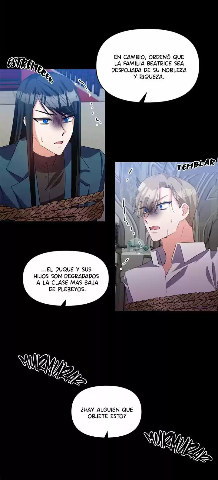 Mi Esposo el Tirano Ha Cambiado - Capítulo 25 - Página 23 - LectorTMOo